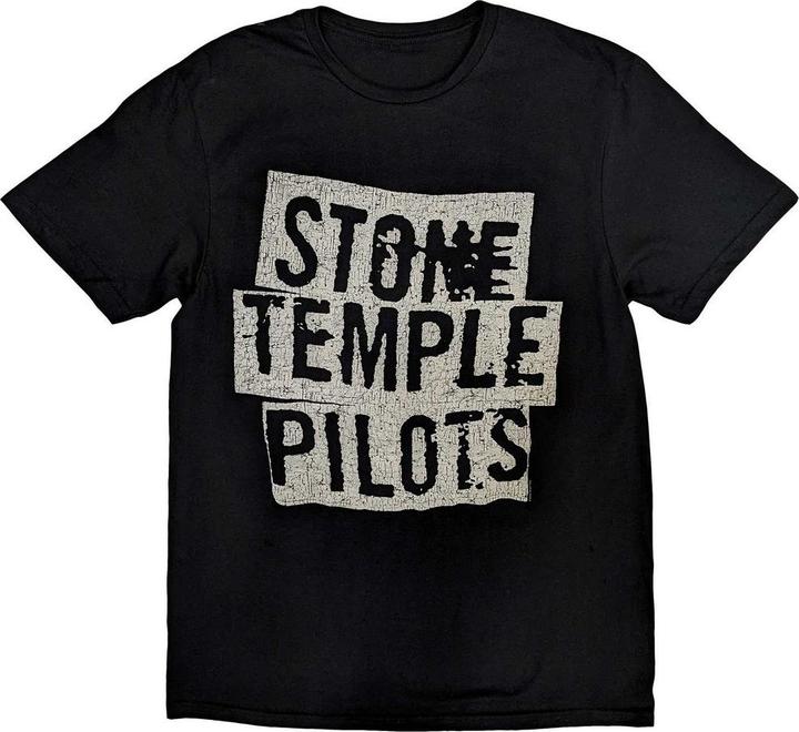 Produktbild Stone Temple Pilots Core TShirt (L)