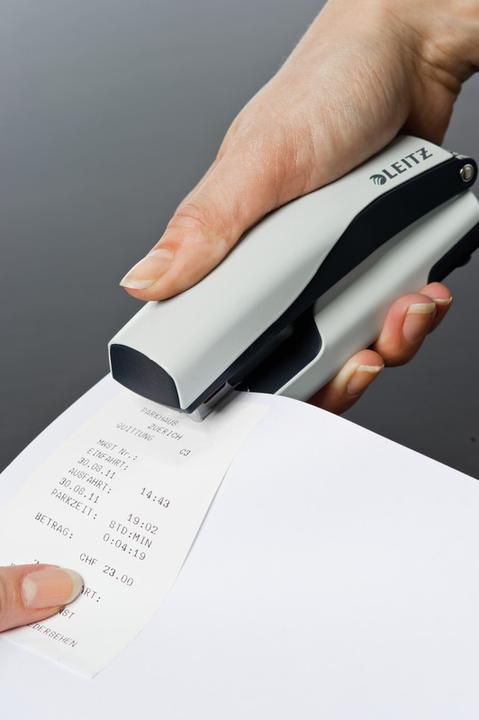 Produktbild Leitz Bürohefter NeXXt (30 Blätter)