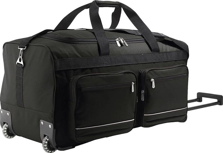 Produktbild Sols Voyager Rolling Reise TascheTrolley (75.20 l)