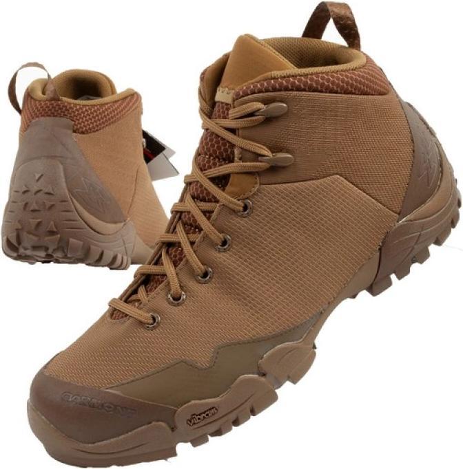 Garmont Herren Nemesis 4.2 Wanderschuhe (41)