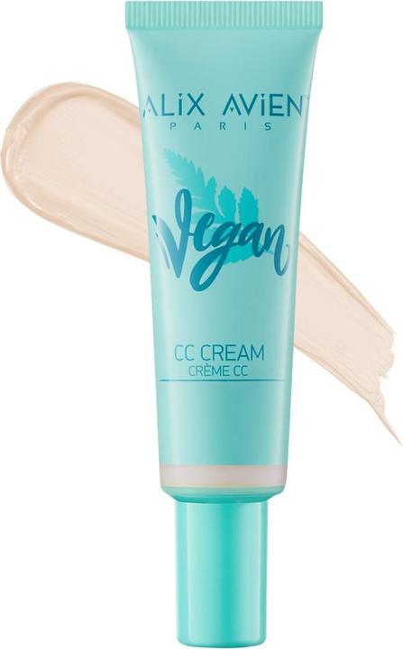 Actual product image Alix Avien BCCM03 (Cream)