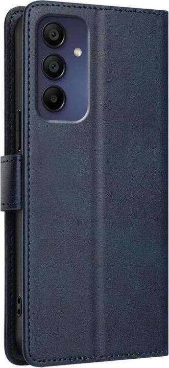 Actual product image Cover-Discount Galaxy A16 - Leather case with RFID blocker (Samsung Galaxy A16 5G)