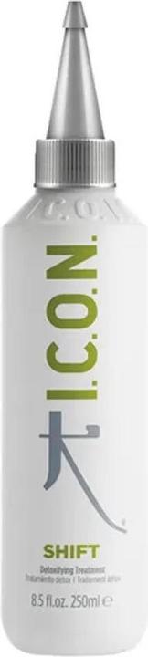 Produktbild I.C.O.N. Icon Shift Detoxifying Treatment (250 ml) (Körperlotion, 250 ml)