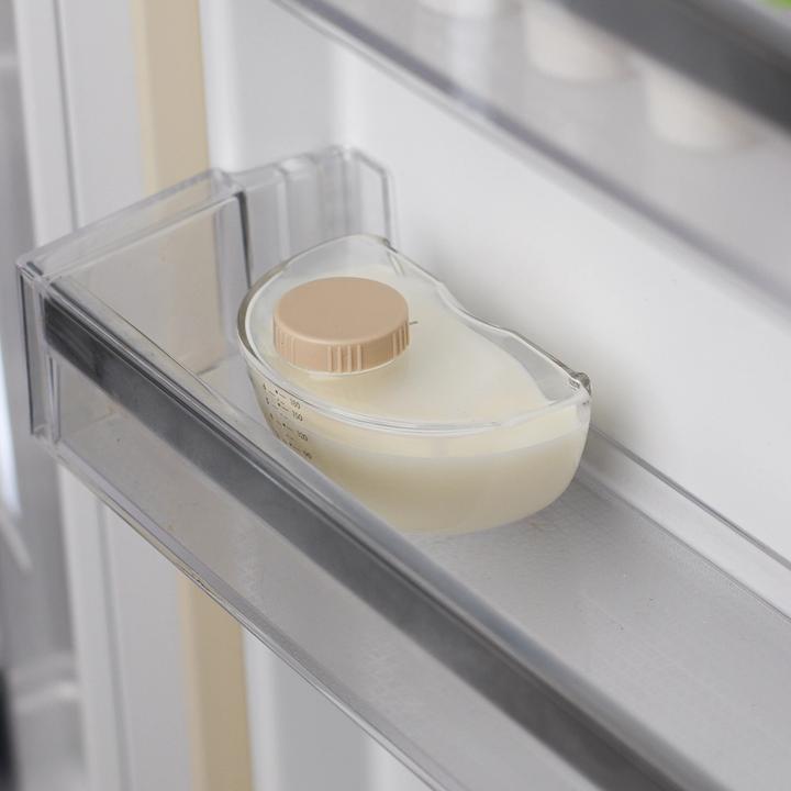 Actual product image Liini Breast pump