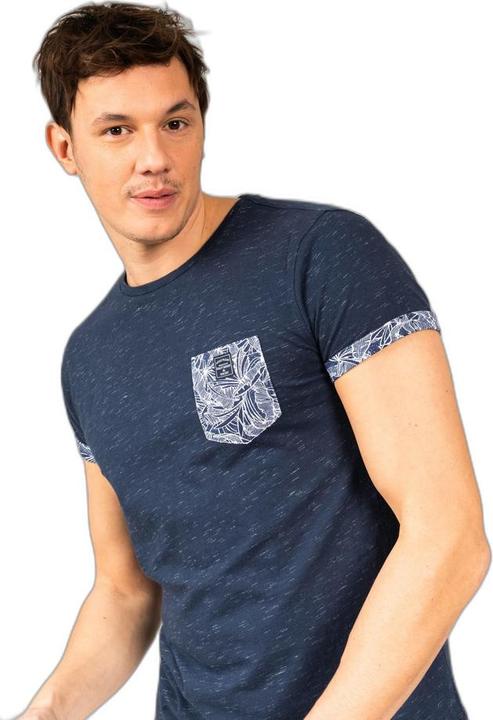 Actual product image Deeluxe t-shirt shaar (M)