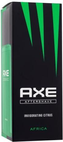 Immagine prodotto AXE Africa (Lozione dopobarba, 100 ml)