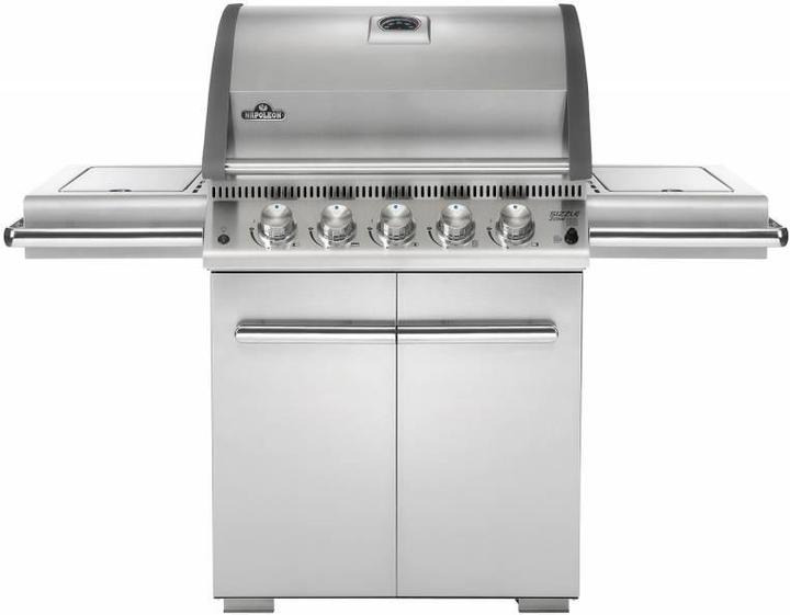 Produktbild Napoleon Le485rsibpss (14.40 kW)