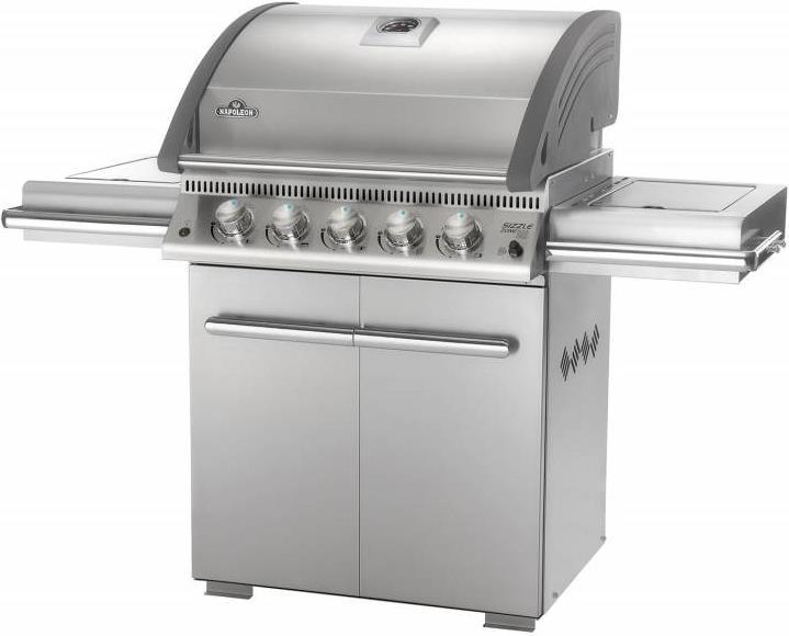 Produktbild Napoleon Le485rsibpss (14.40 kW)