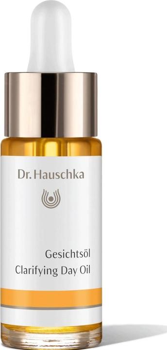 Dr. Hauschka olio per il viso (18 ml)