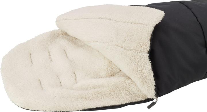 Image du produit Maxi-Cosi MC 2-IN-1 FOOTMUFF HIVER NOIR