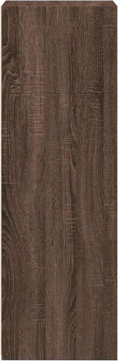 Actual product image VidaXL Highboard (45 x 41 x 124 cm)