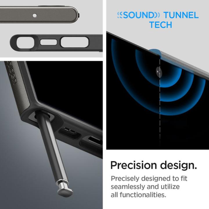 Produktbild Spigen Neo Hybrid (Samsung Galaxy S23 Ultra)