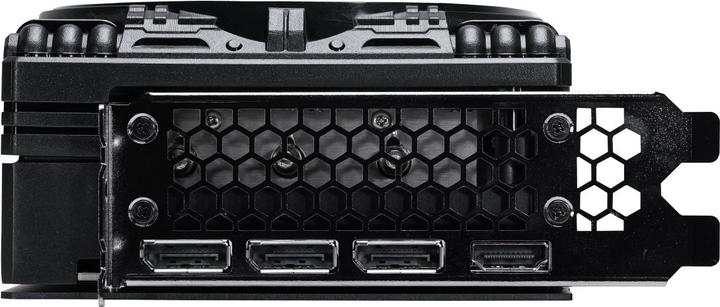 Actual product image Palit GeForce RTX 5080 GamingPro V1 (16 GB)