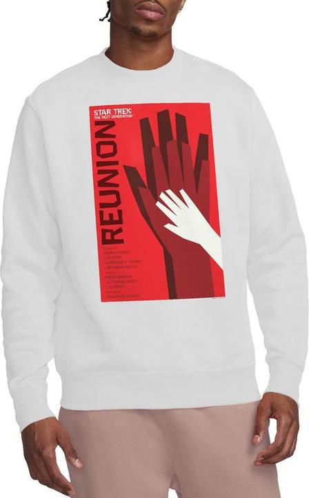 Produktbild The Next Generation Season 4 Episode 7 Sweatshirt (XL)