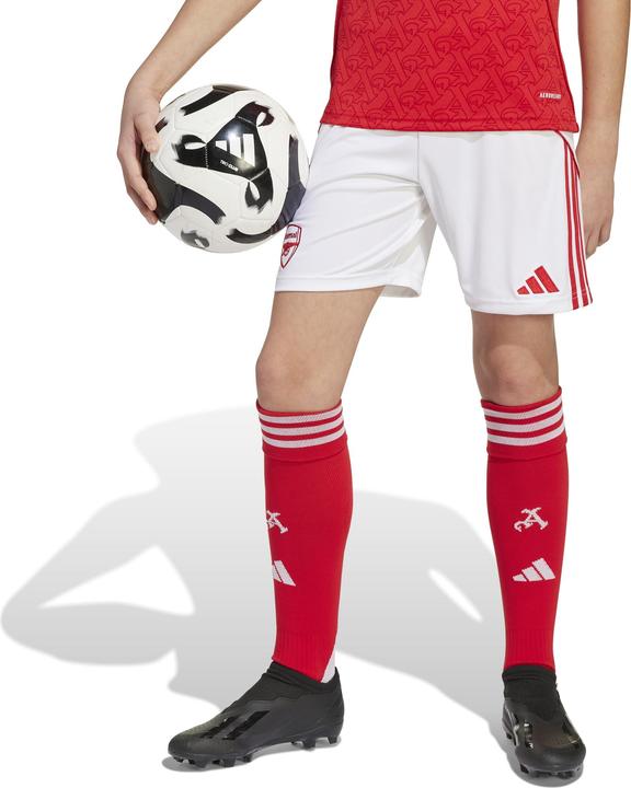 Actual product image adidas Arsenal London Kinder Shorts (140)