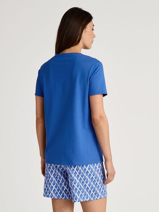 Produktbild Calida Shell Nights Kurz-Pyjama (XS)