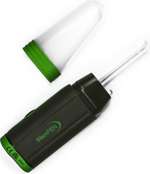 Productafbeelding Steri Pen Avonturier Opti (0.01 l)