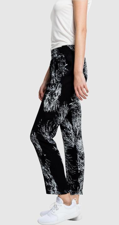 Produktbild Urban Classics Ladies Beach Pants (S)
