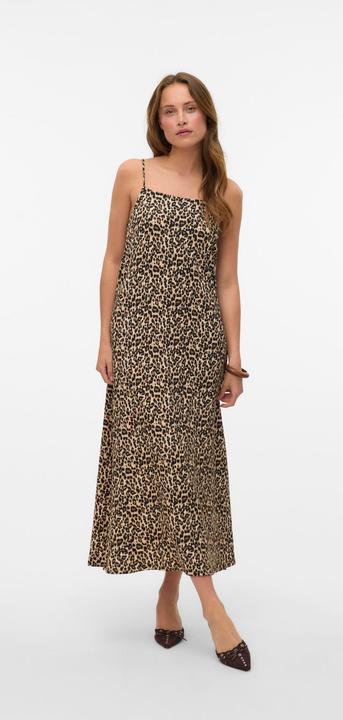 Actual product image Vero Moda VMMERVE Langes Kleid Kleid (XS)