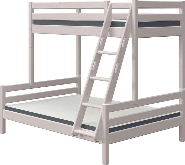 Flexa Classic (140 x 200 cm)