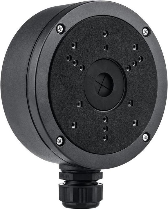Abus Installationsbox Tube (Montage-Kit)