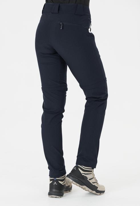 Image du produit Whistler Pantalon à manches courtes pour femmes Gerd Outdoor (46)