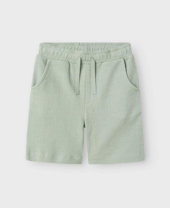 Actual product image Name it Bio-Baumwoll Shorts (164)