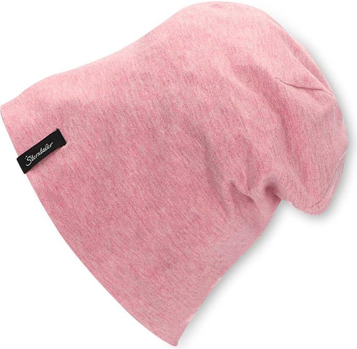 Immagine prodotto Sterntaler Cappello Slouch Beanie Rosa Gr. 57 (57)