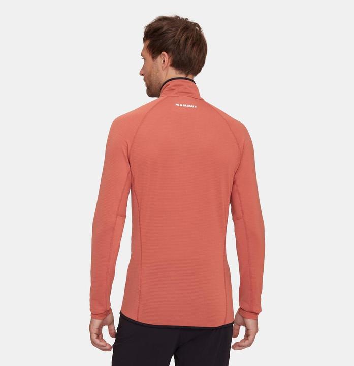 Produktbild Mammut Aenergy Light ML Half Zip Pull Men (XXL)