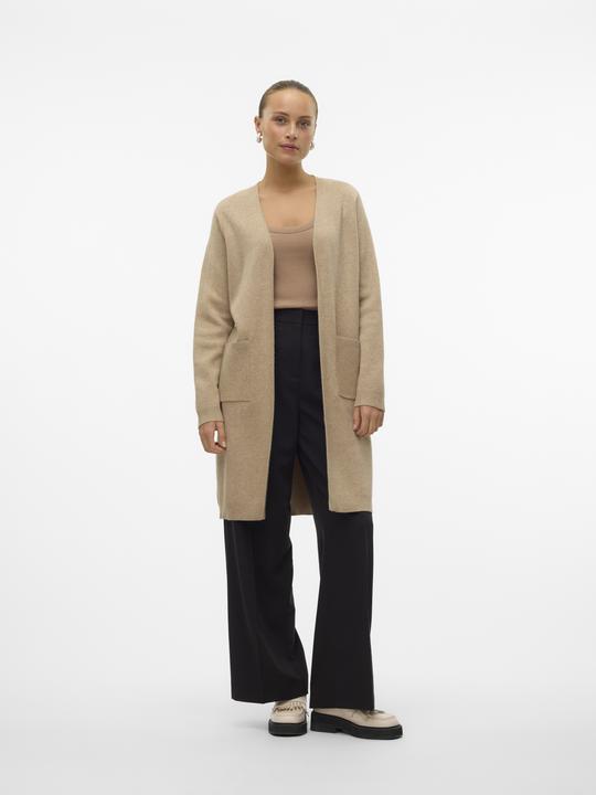 Produktbild Vero Moda VMSABA Strickjacke Strickjacke (M)