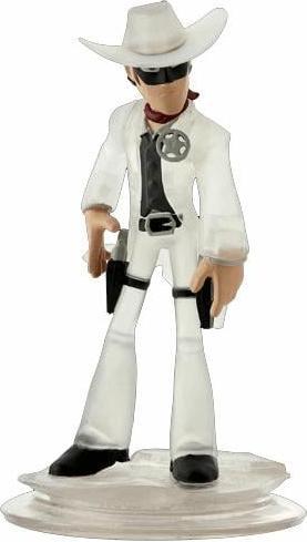 Produktbild Disney Interactive Studios Infinity CRYSTAL Character - Lone Ranger
