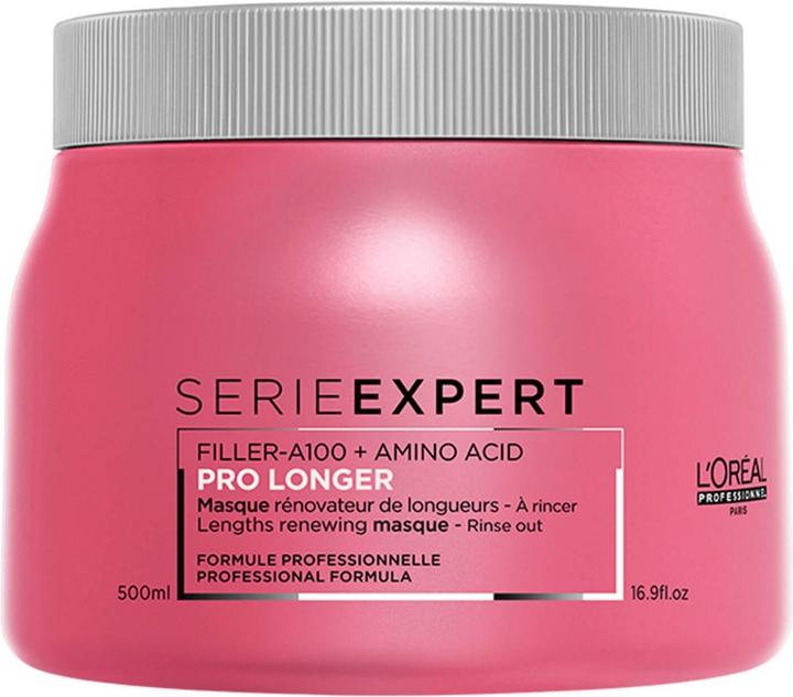Produktbild L'Oréal Professionnel Série Expert Pro Longer - Masque (500 ml)