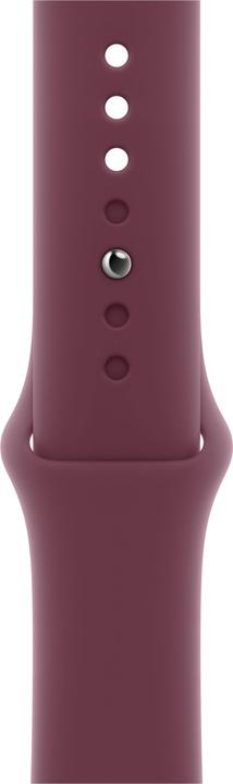 Immagine prodotto Apple Bracciale sportivo (45 mm, Fluoroelastomero)