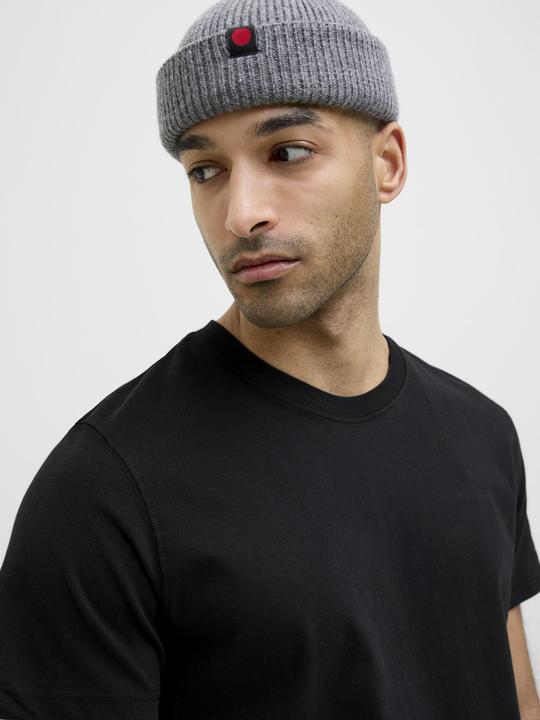 Image du produit Jack & Jones RDD T-shirt col rond uni T-shirt (XL)