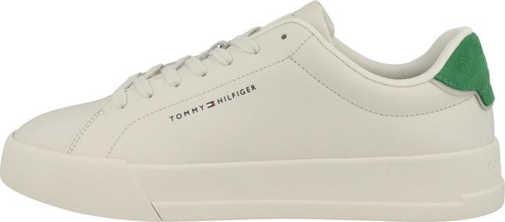 Tommy Hilfiger Court Leather Detail Essential - 67527