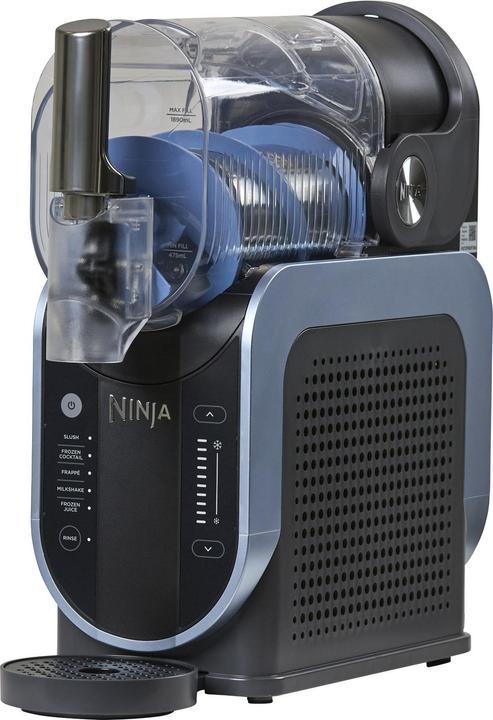 Actual product image Ninja Slushi Eisgetränkmaschine (EU plug)