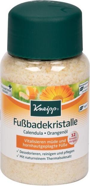 Actual product image Foot (Bath pearls)