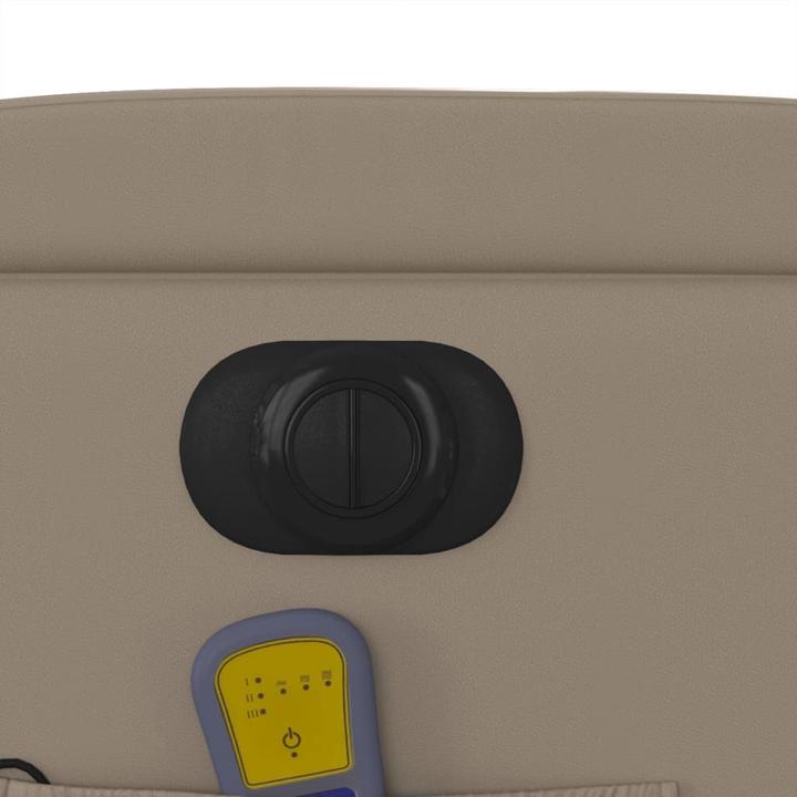 Actual product image VidaXL Hupprecht