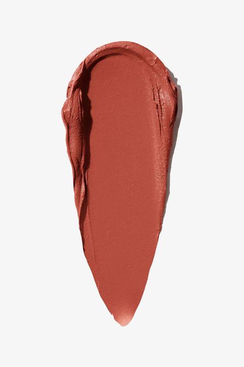 Actual product image Bobbi Brown Luxe Matte Lipstick Downtown R. (Downtown Rose)