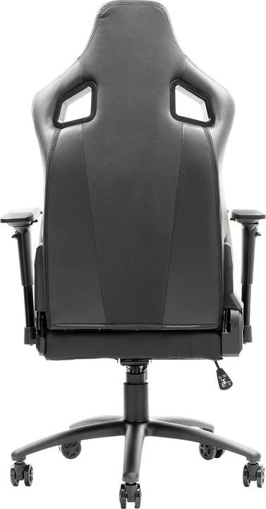 Produktbild Itek Fauteuil Gamer compatible Scout PM30 (Noir)