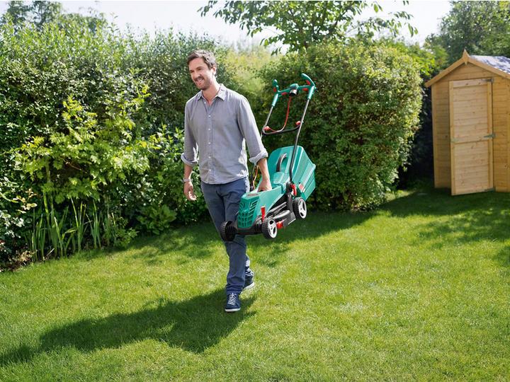 Image du produit Bosch Home & Garden Arm 37 (Fonctionnement sur secteur)
