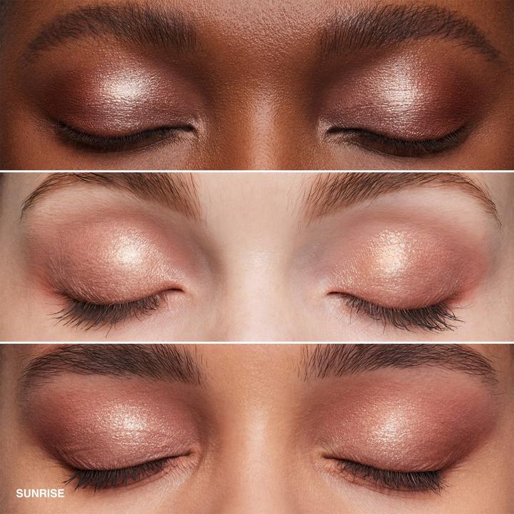 Immagine prodotto Bobbi Brown Trio di ombretti essenziali Sunrise (Sunrise)