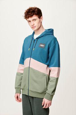 Immagine prodotto Picture Felpa con cappuccio con zip Klob (M)