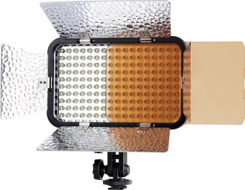 Image du produit Godox 10W LED-Kameraleuchte, Daylight