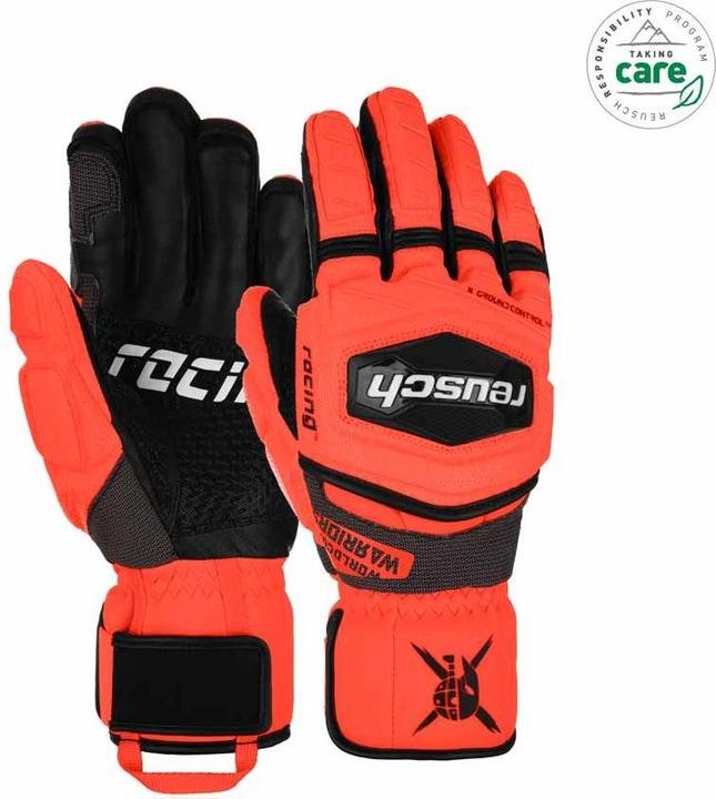 Reusch Worldcup Warrior GS (10)