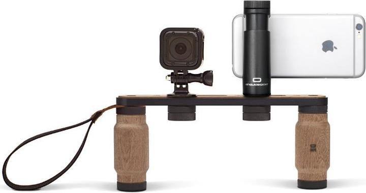 Actual product image Shoulderpod X1