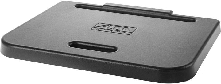 Alba Couvercle à déchets à 60 litres stand (60 l)