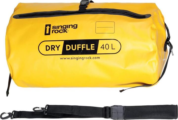 Immagine prodotto Singing Rock Borsa in materiale Dry Duffle (40 l)