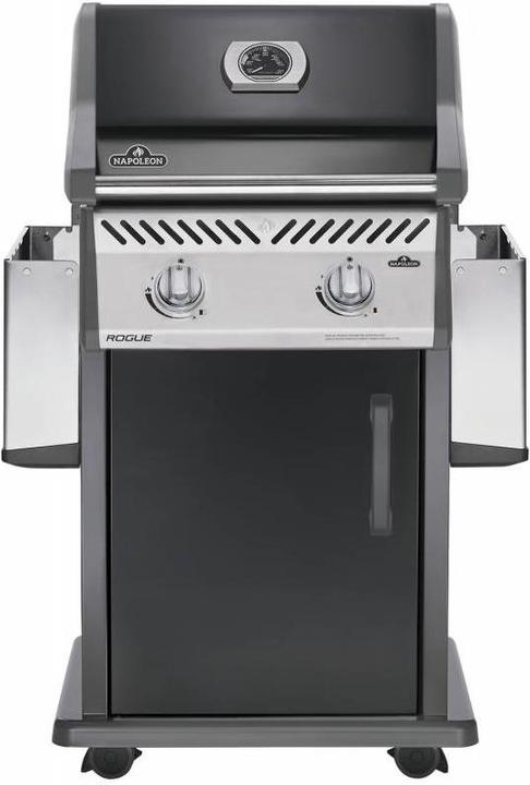 Produktbild Napoleon R365 (9.50 kW)