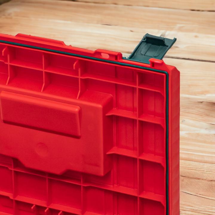 Produktbild Qbrick Modulare Box